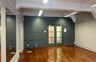 Affordable Office on High Street!