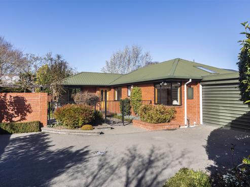 32A Gleneagles Terrace, Ilam
