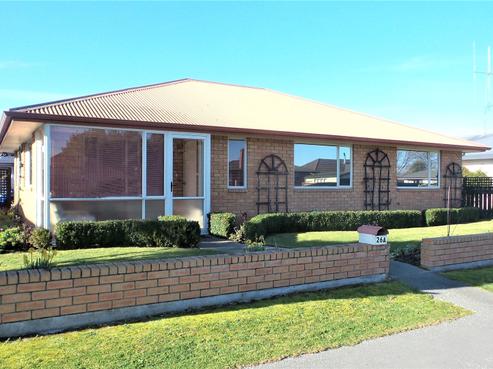 26A Studholme Street, Temuka