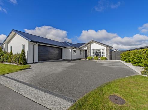 10 Sandhurst Drive, Rolleston