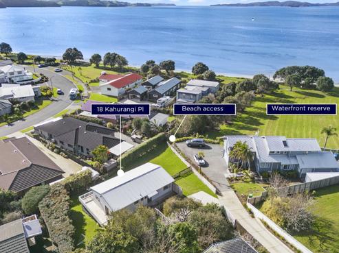 18 Kahurangi Place, Snells Beach
