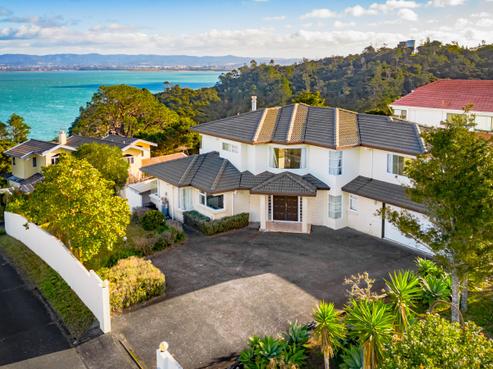 83 Onetaunga Road, Chatswood