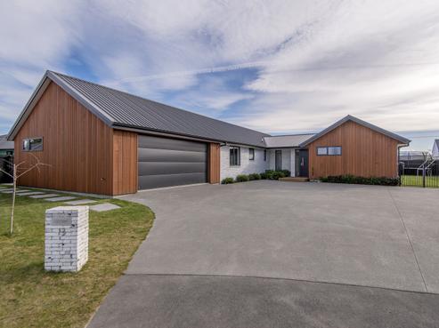 13 Kelburn Place, Tinwald