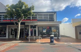 Huge Frontage in Prime CBD Location