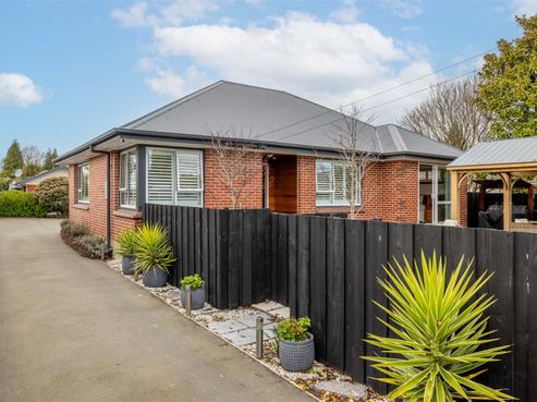 52A Cutts Road, Russley