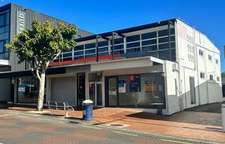 Central First Floor Offices  