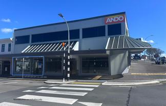 CBD office opportunity not to be missed