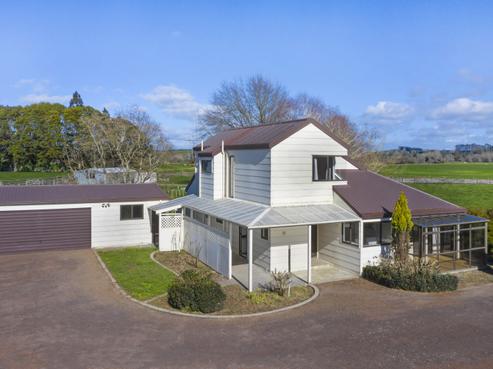 41 Allen Road, Kihikihi