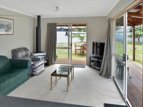 9 Glenbrook Crescent, Twizel