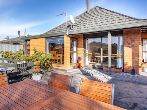 12 Keldon Avenue, Rangiora