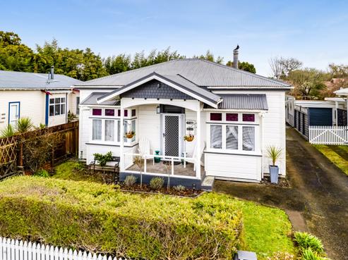 23 Portia Street, Stratford