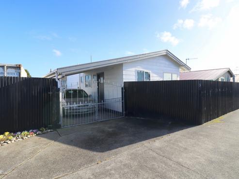 3/246 Crinan Street, Appleby