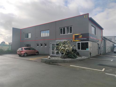 12 Holt Place, Burnside