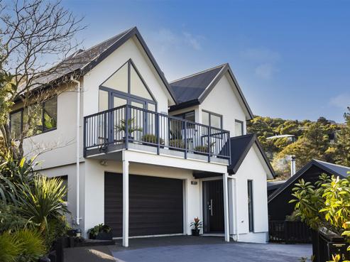26B Cornwall Road, Lyttelton