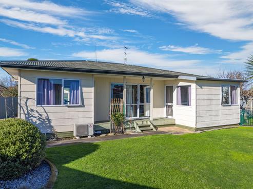 23B Cam Road, Kaiapoi
