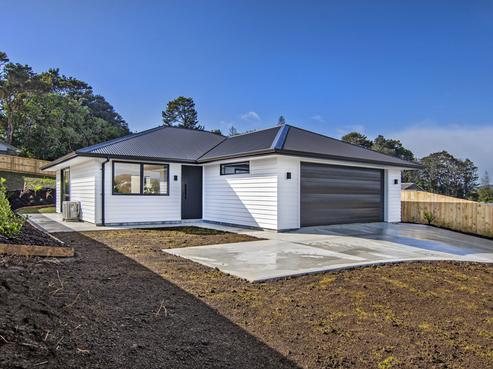 7 Royal Street Annes Drive, Kamo