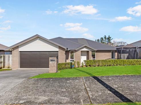 13 Canmore Street, Pokeno