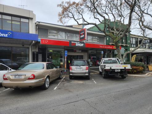 117 Commerce Street, Frankton
