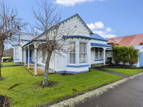 18 Bell Street, Whanganui Central