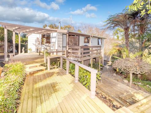 90 Eden Avenue, Te Awamutu