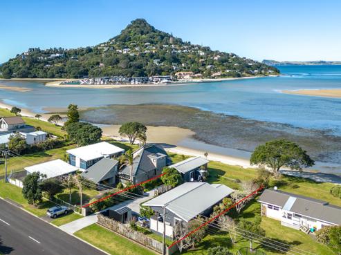 55 Manaia Road, Tairua