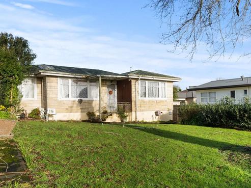 2 Ross Avenue, Papatoetoe