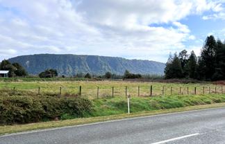  State Highway 6, Franz Josef Glacier