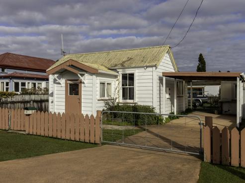 12 Bradley Street, Paeroa