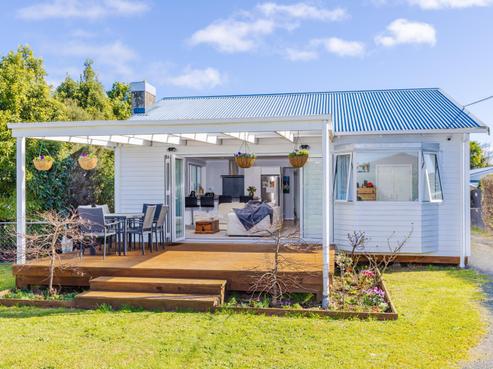 156 Goodfellow Street, Te Awamutu