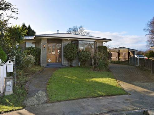9 Gloaming Place, Sockburn