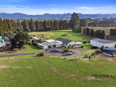 11 Matahui Road, Aongatete