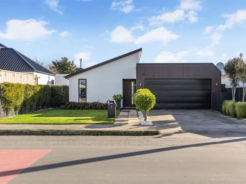 1 Mcfaddens Road, Saint Albans