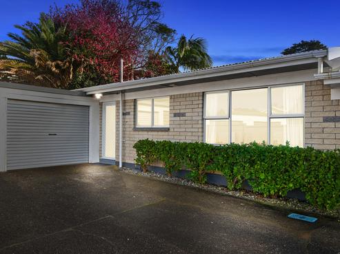 8B Clark Road, Kamo
