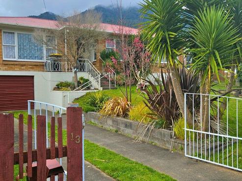 13 Carlton Street, Te Aroha