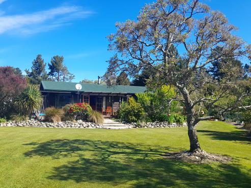2313 Takaka-collingwood Highway, Collingwood