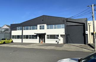 Fresh face with competitive rates