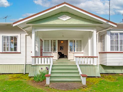 73 Church Street, Opotiki and Surrounds