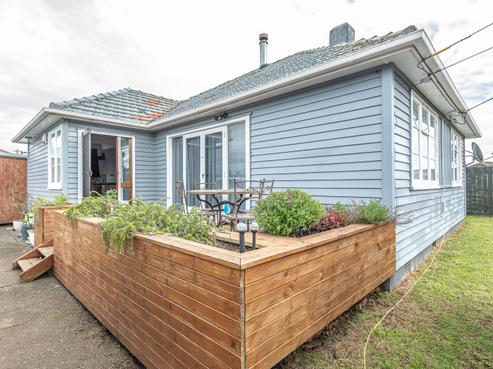 49 Harper Street, Gonville