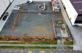 Prime metal yard - Pokeno