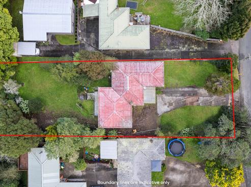 12 Metcalfe Road, Ranui
