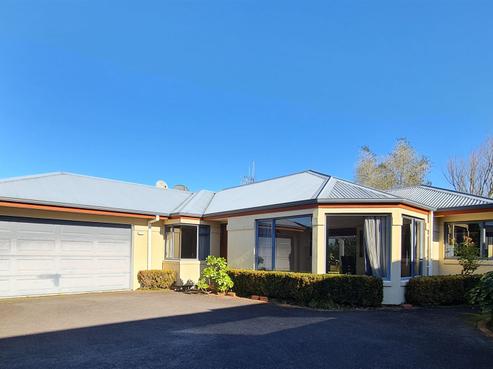 21A Sandwich Road, Saint Andrews