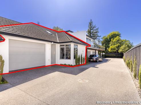 3/17 Manning Street, Hamilton Central