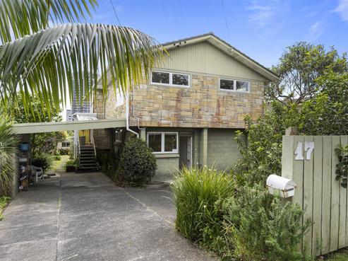 17 Tennyson Avenue, Takapuna