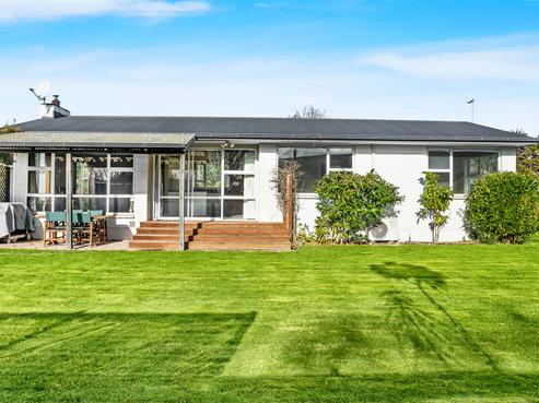 117 Barrington Street, Somerfield