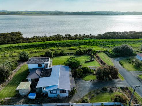 24 Porritt Street, Ruawai