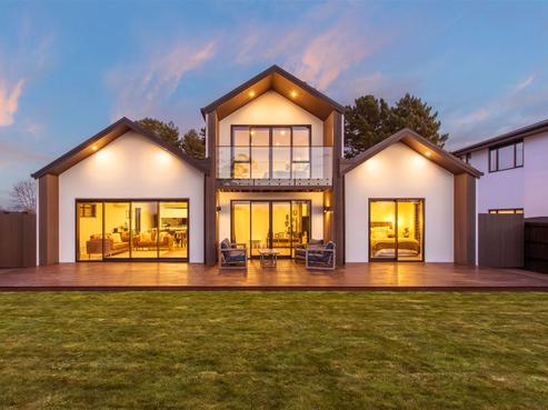 10A Dale Street, Kaiapoi