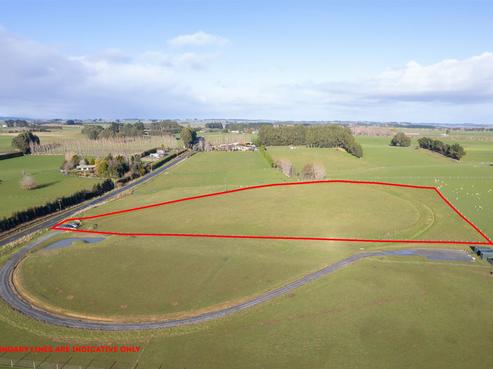 750 Waimumu Road, Gore Surrounds