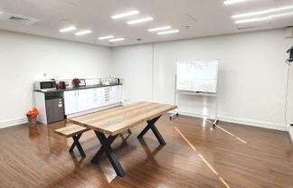 Hotspot for Business!