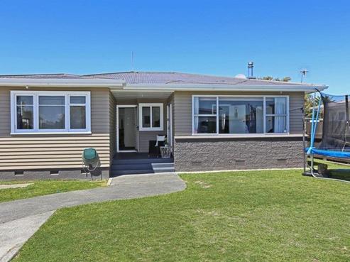 27 Richmond Street, Maraenui