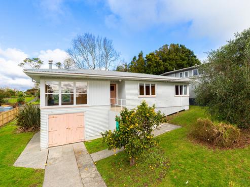 4 Tobruk Road, Wellsford